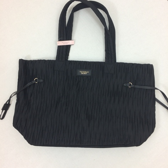 NWT Victoria Secret Small tote purse - Picture 1 of 5